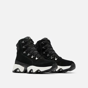 Sorel KINETIC Impact Conquest Plus Women's Waterproof Boot